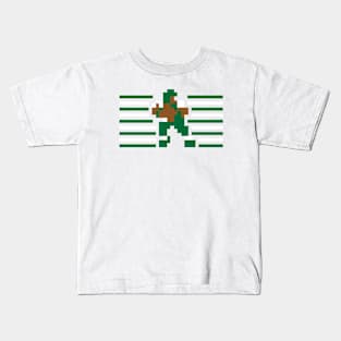 Tecmo QB Stripes - Philly Kids T-Shirt